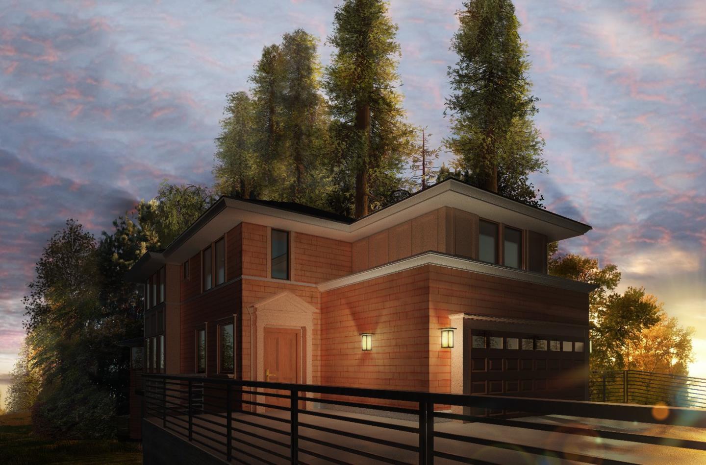 229 Huckleberry Trail, WOODSIDE, California 94062, ,Lots And Land,For Sale,Huckleberry Trail,40967380