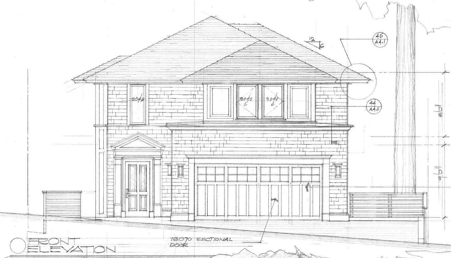 229 Huckleberry Trail, WOODSIDE, California 94062, ,Lots And Land,For Sale,Huckleberry Trail,40967380
