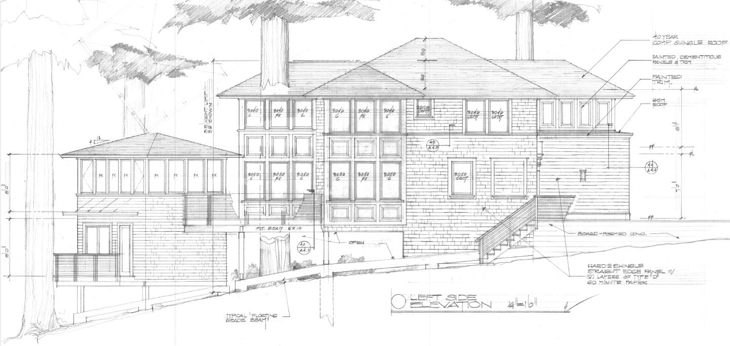 229 Huckleberry Trail, WOODSIDE, California 94062, ,Lots And Land,For Sale,Huckleberry Trail,40967380