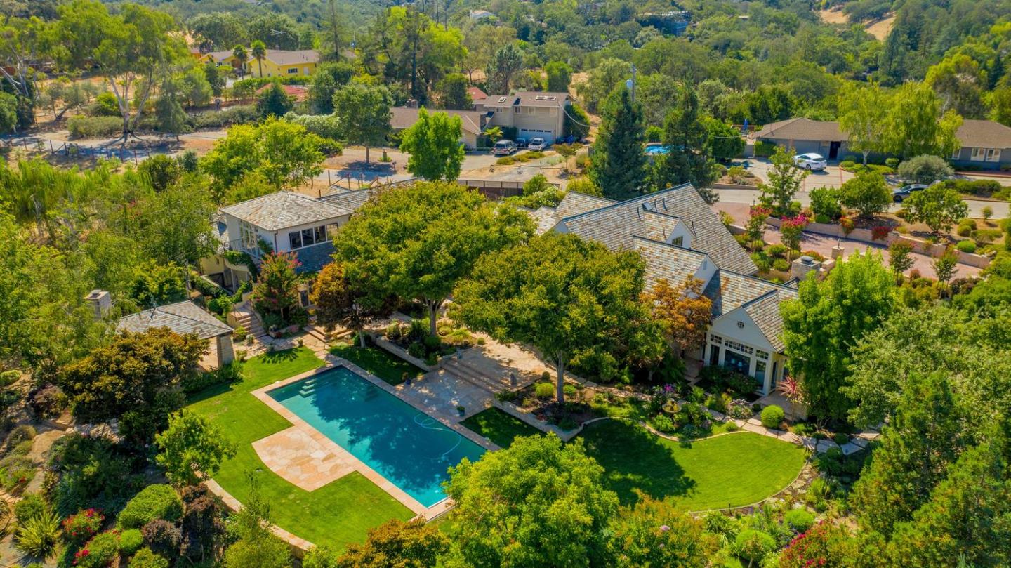 14833 Karl AVE, Monte Sereno, CA 95030 Sotheby's International Realty