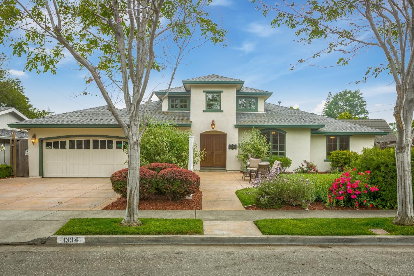 San Jose Realty