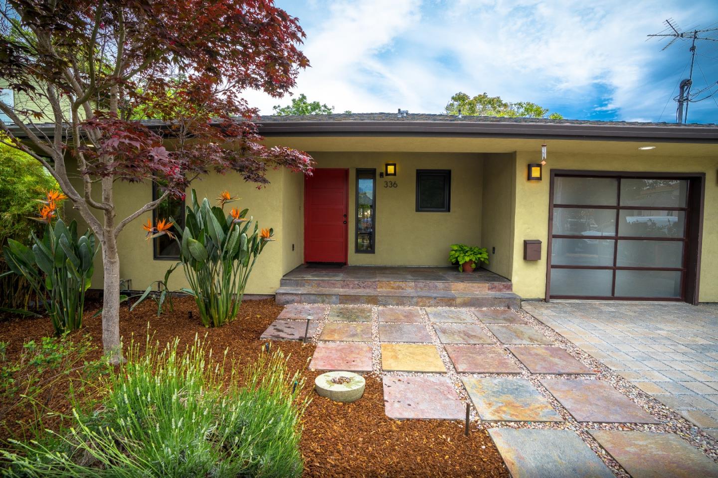 Detail Gallery Image 1 of 1 For 336 Lastreto Ave, Sunnyvale,  CA 94085 - 3 Beds | 2 Baths
