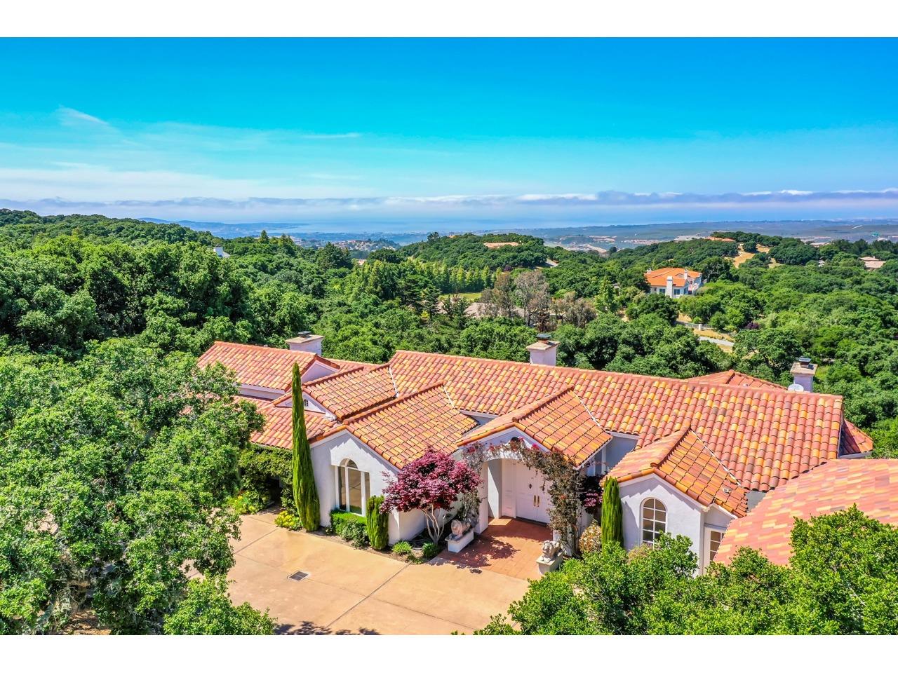 11971 Saddle RD, Monterey, CA 93940 Sotheby's International Realty, Inc.