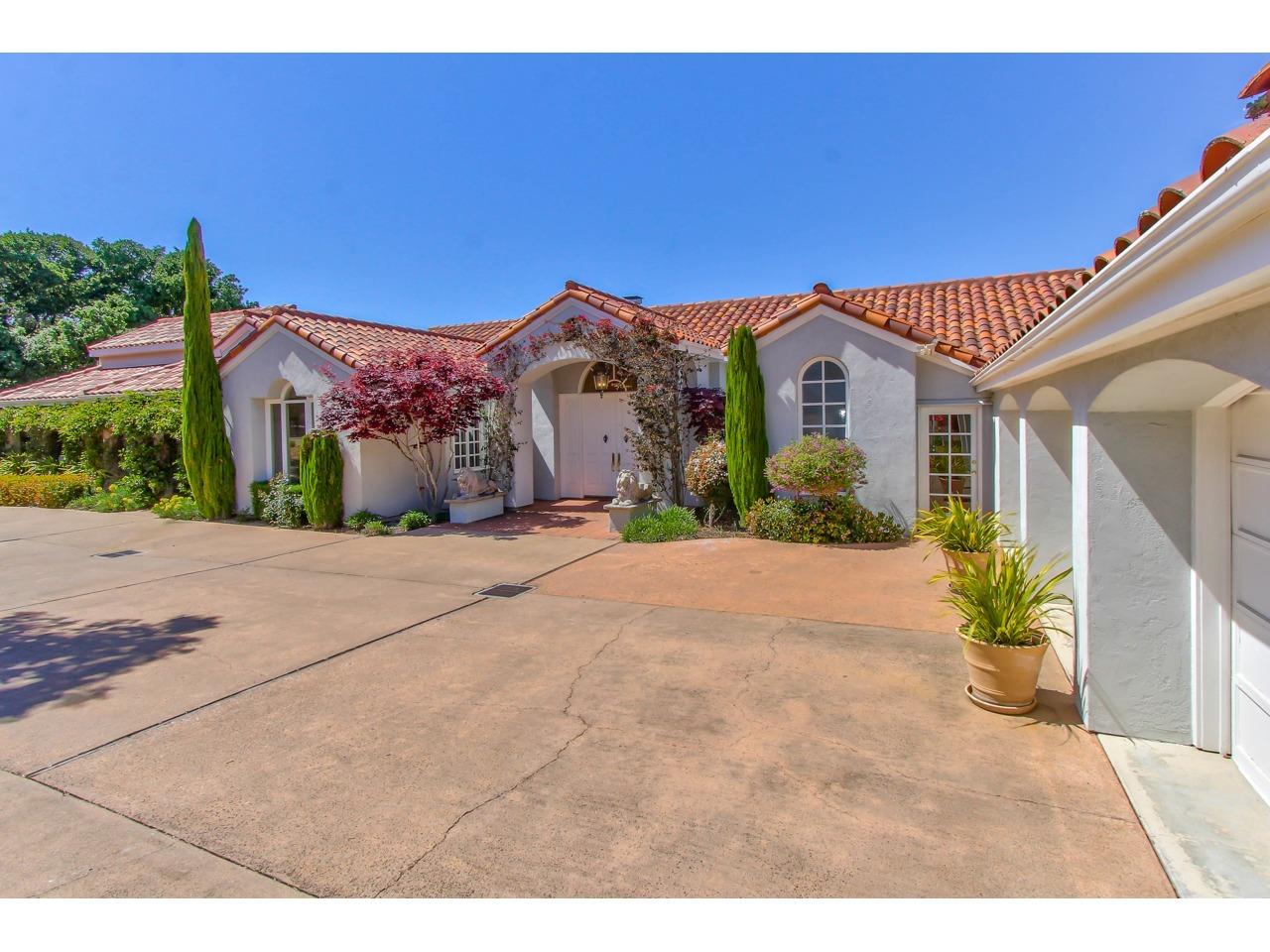 11971 Saddle RD, Monterey, CA 93940 Sotheby's International Realty, Inc.