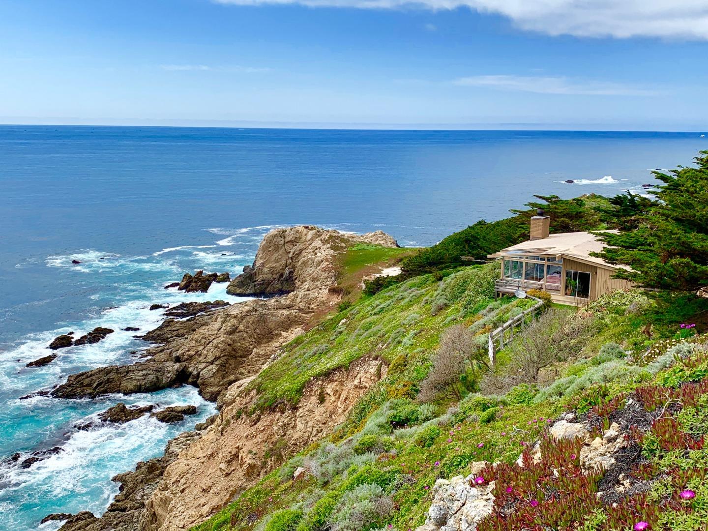 36240 Highway 1, Carmel Highlands, CA 93923 Sotheby's International
