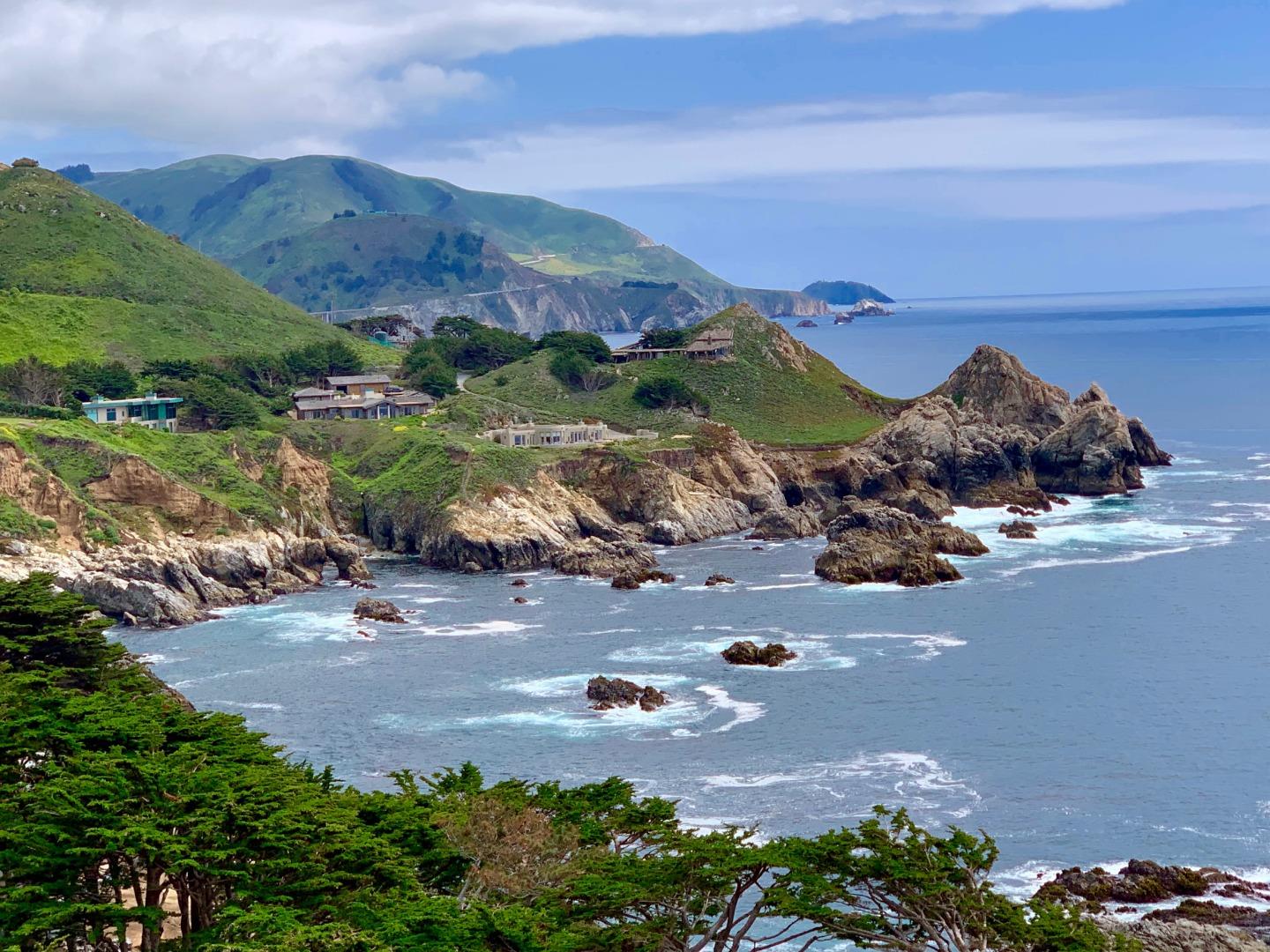 36240 Highway 1, Carmel Highlands, CA 93923 Sotheby's International