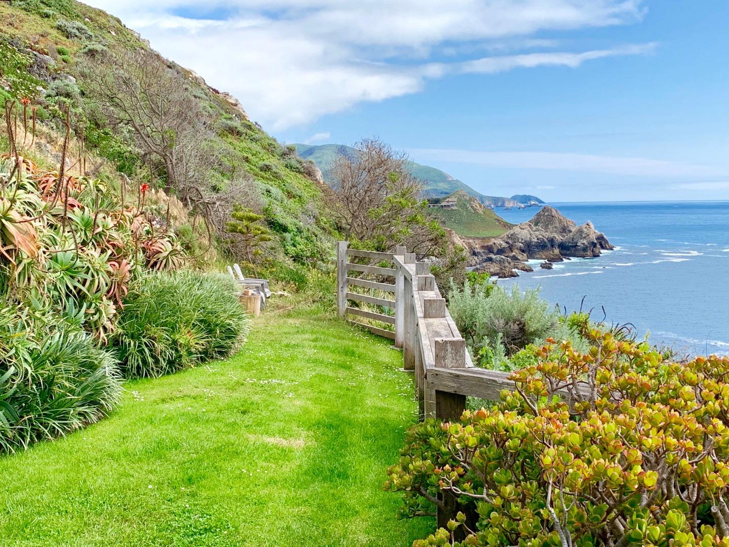 36240 Highway 1, Carmel Highlands, CA 93923 Sotheby's International