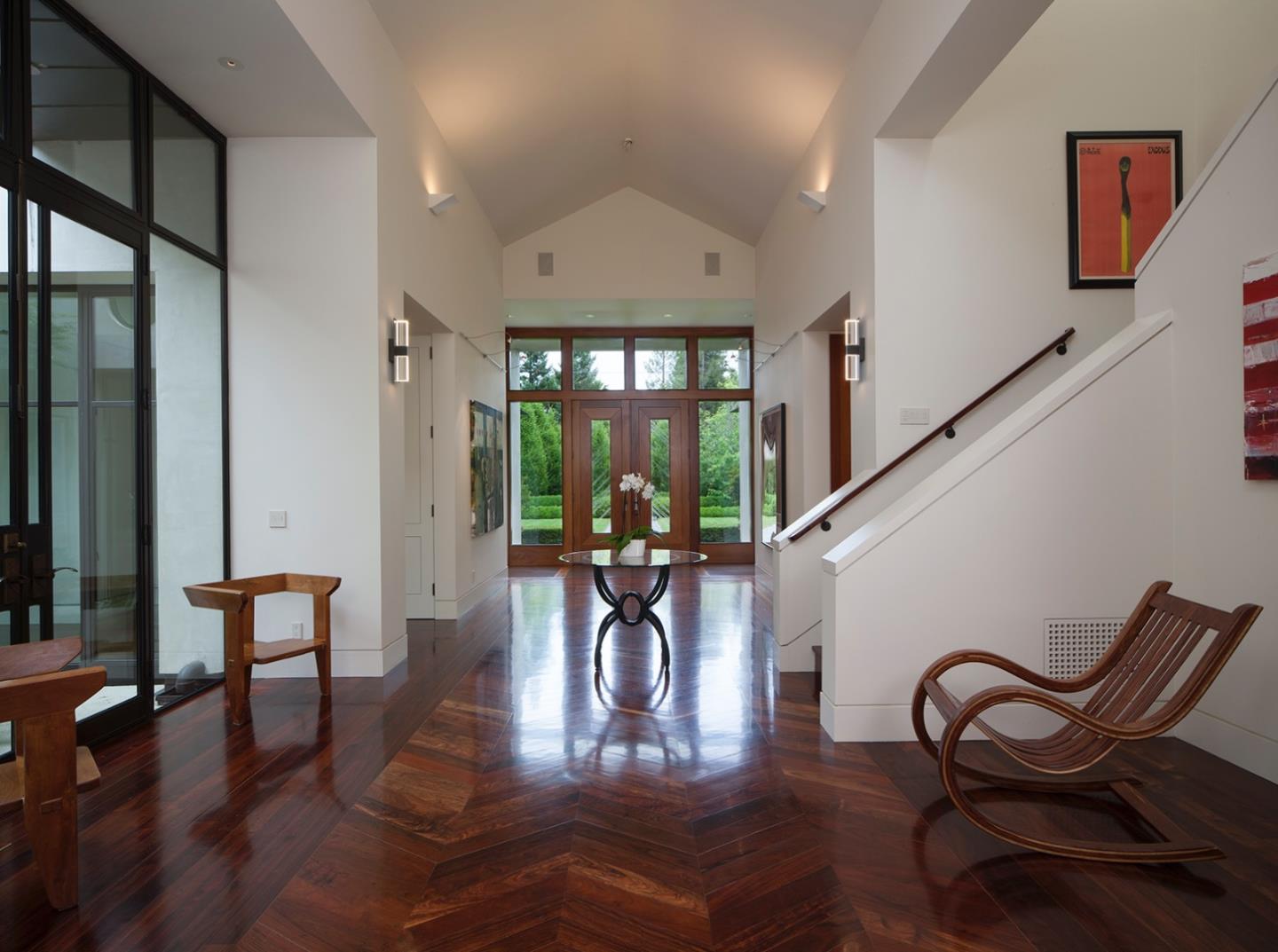 74 Atherton AVE, Atherton, CA 94027 Sotheby's International Realty, Inc.