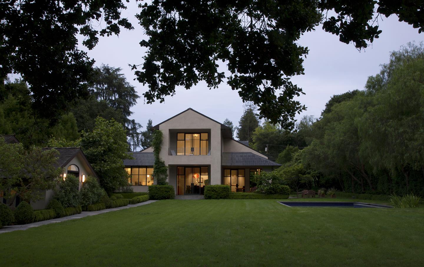 74 Atherton AVE, Atherton, CA 94027 | Sotheby's International Realty, Inc.