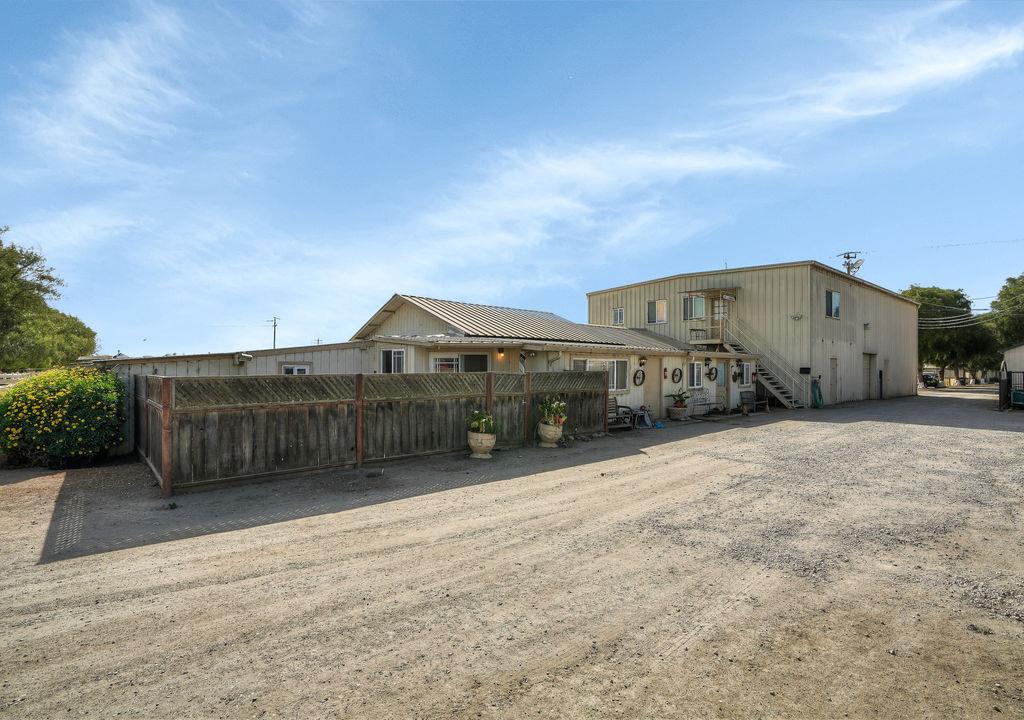 24000 Potter Road, SALINAS, California 93908, ,Comm Lots And Land,For Sale,Potter Road,40962287