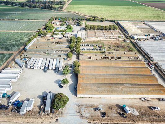 24000 Potter Road, SALINAS, California 93908, ,Comm Lots And Land,For Sale,Potter Road,40962287