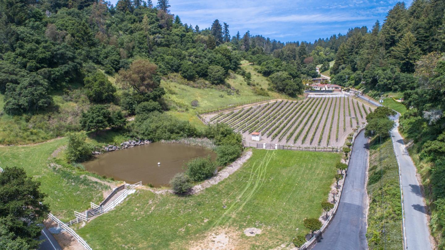 1690 Glen Canyon Rd, Santa Cruz, CA 95060 6 Beds 5/1 Baths (Expired