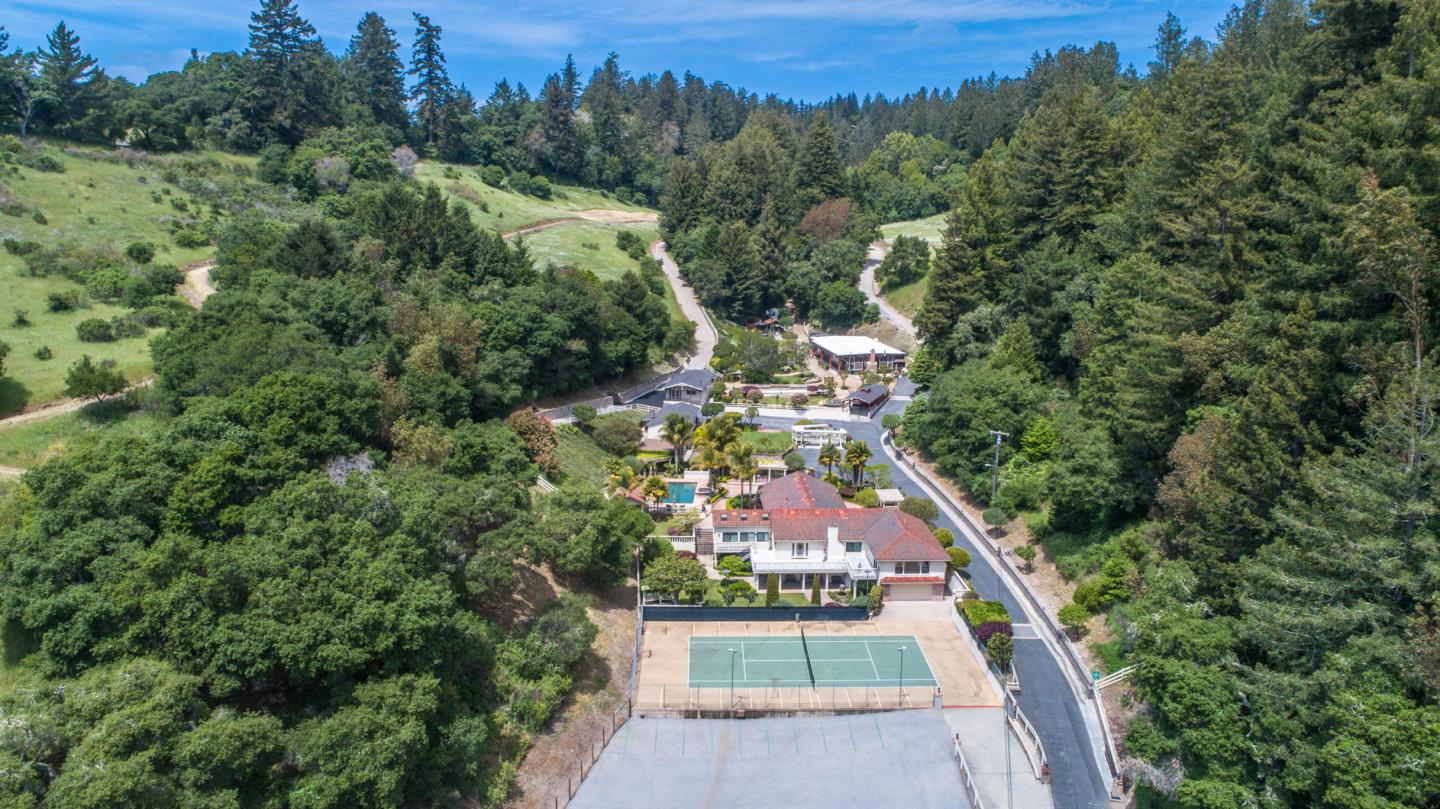 1690 Glen Canyon Rd, Santa Cruz, CA 95060 6 Beds 5/1 Baths (Active