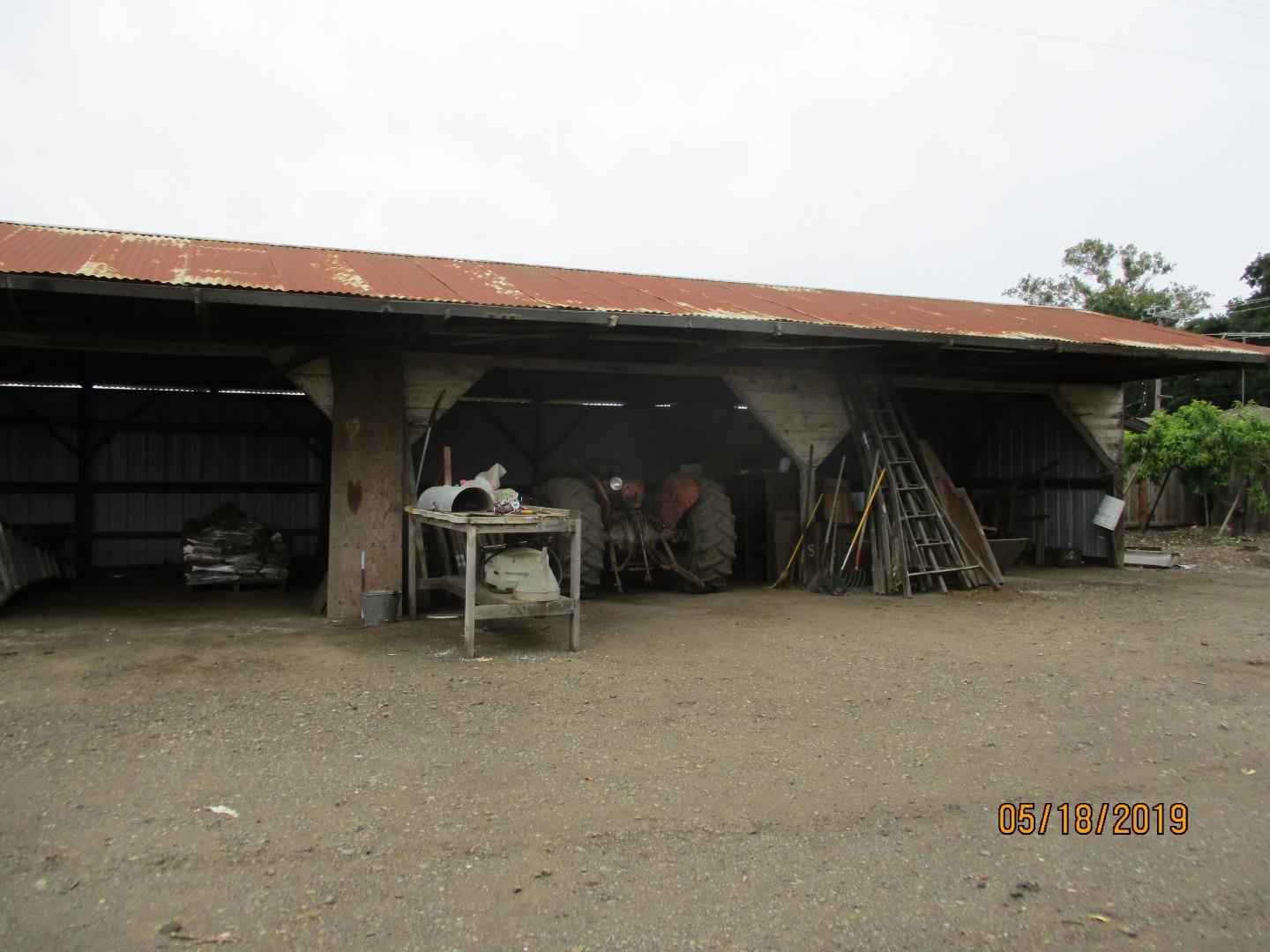 7230 Holsclaw Road, GILROY, California 95020, ,Lots And Land,For Sale,Holsclaw Road,40962290