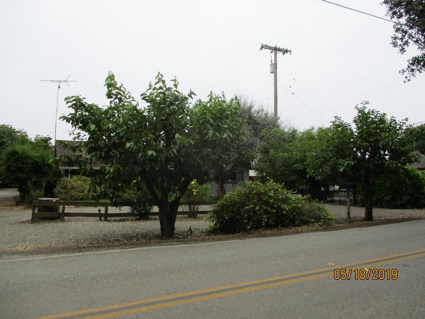 7230 Holsclaw Road, GILROY, California 95020, ,Lots And Land,For Sale,Holsclaw Road,40962290