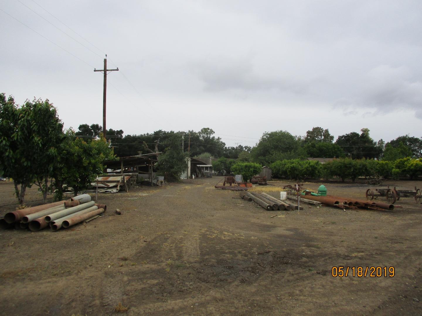 7230 Holsclaw Road, GILROY, California 95020, ,Lots And Land,For Sale,Holsclaw Road,40962290