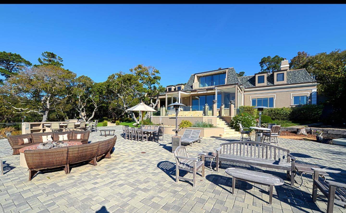 3347 17 Mile DR, Pebble Beach, CA 93953 Sotheby's International
