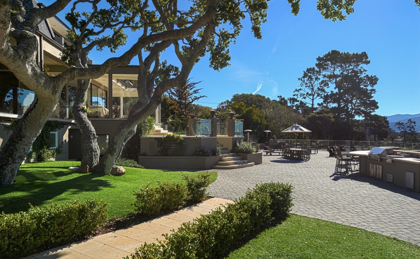 3347 17 Mile DR, Pebble Beach, CA 93953 Sotheby's International