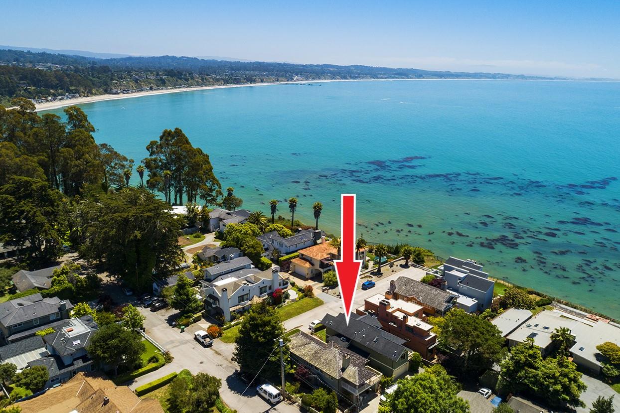Depot Hill, Capitola, CA Homes for Sale Amber Melenudo