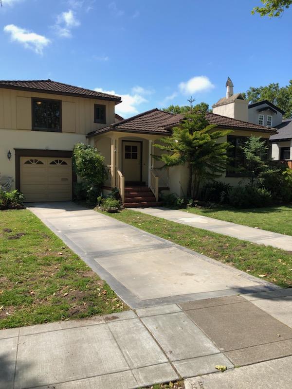 721 Taylor Blvd, Millbrae, CA 94030 3 Beds 2 Baths (Sold