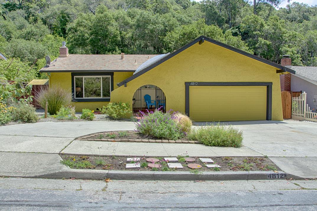 4812 Thurber Lane Santa Cruz Ca 95065 829 500 Mls 81753920