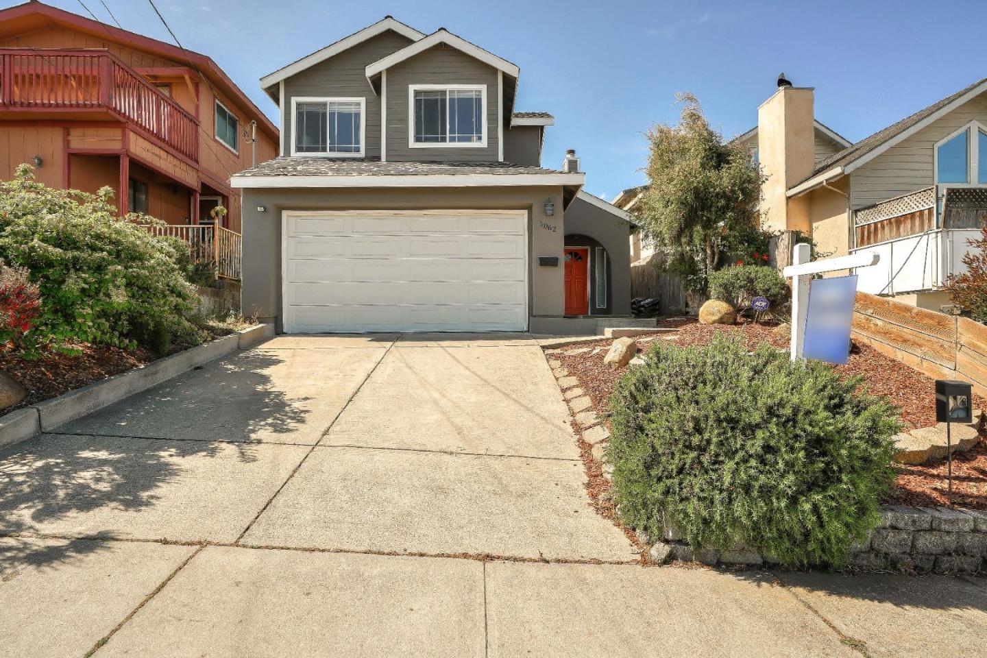 1062 Amador Ave, Seaside, CA 93955 3 Beds 2/1 Baths (Sold