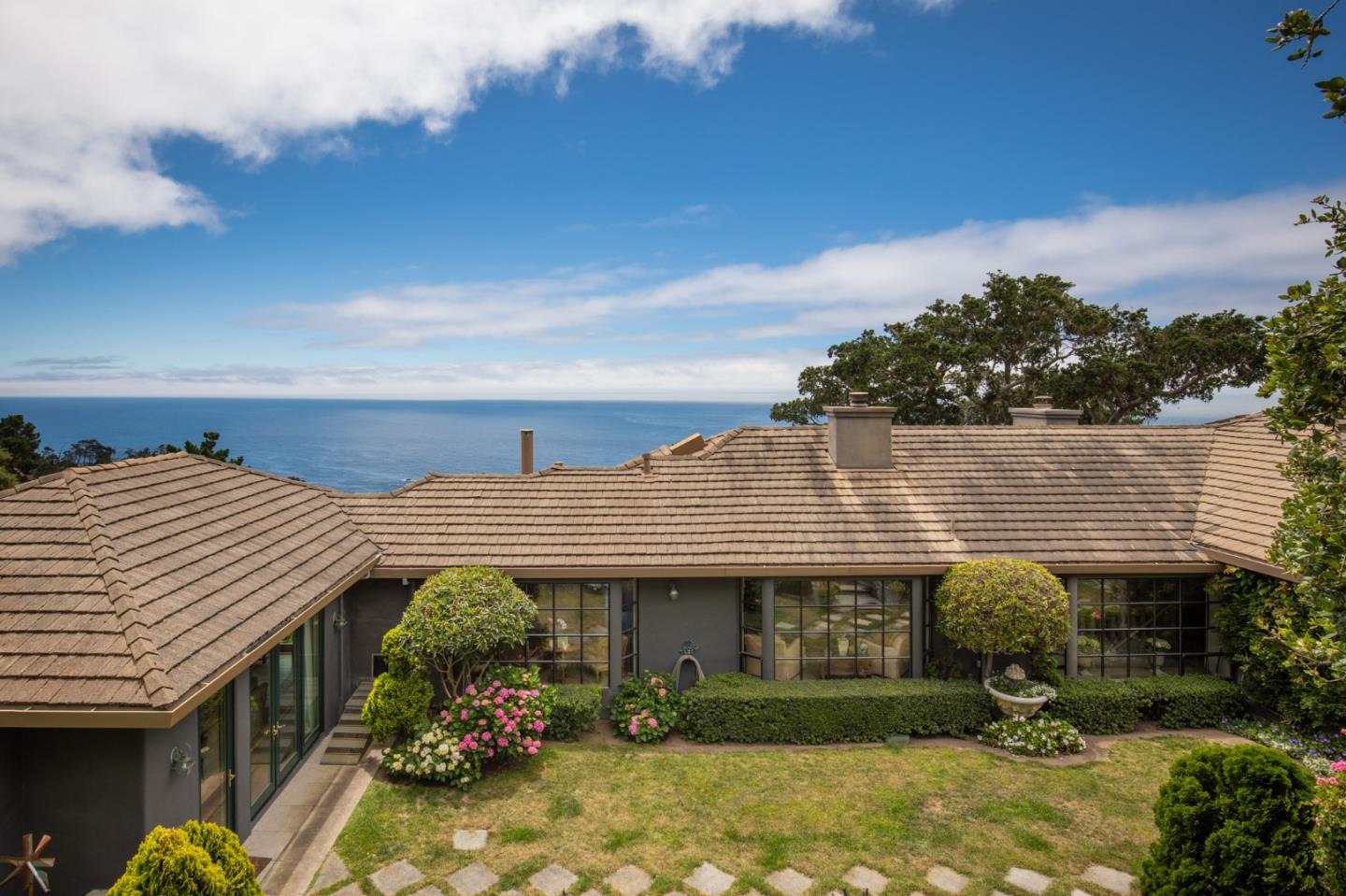 Detail Gallery Image 1 of 1 For 5 Mentone Rd, Carmel,  CA 93923 - 4 Beds | 3/2 Baths