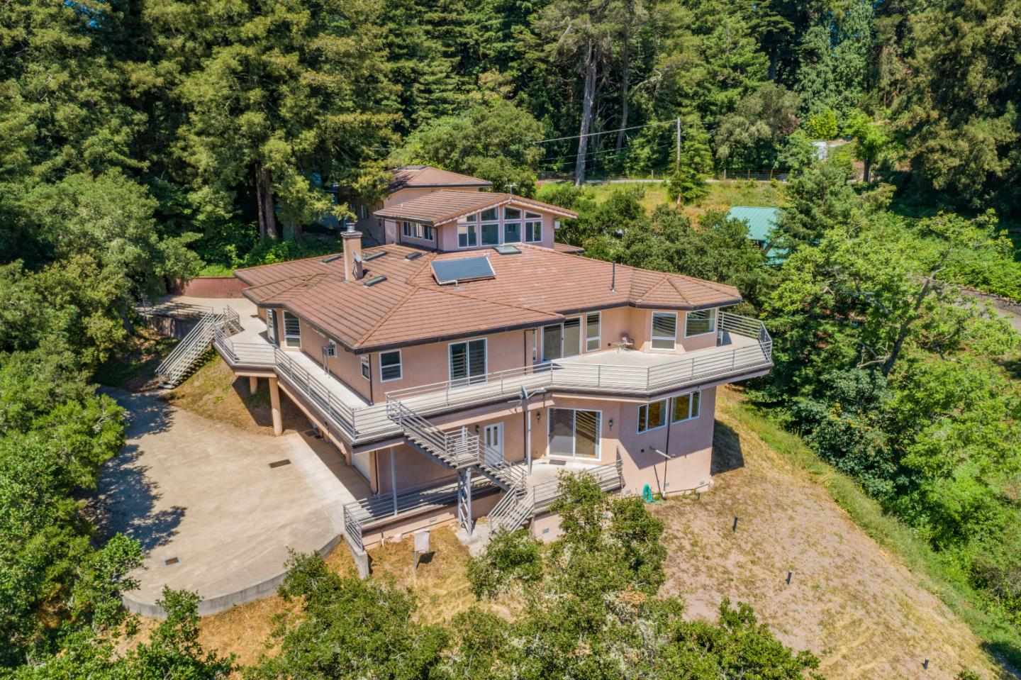 250 Bella Vista Ln, Watsonville, CA 95076 4 Beds 3/1 Baths (Sold