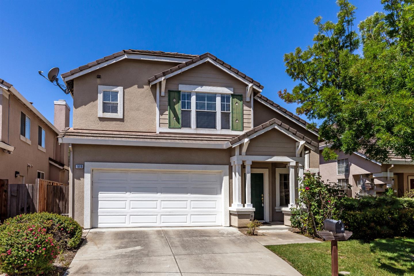 Detail Gallery Image 1 of 1 For 1019 Nova Ct, Milpitas,  CA 95035 - 3 Beds | 2/1 Baths