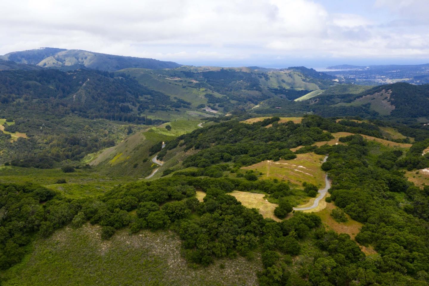 70 Chamisal Pass, CARMEL, California 93923, ,Lots And Land,For Sale,Chamisal Pass,40963287