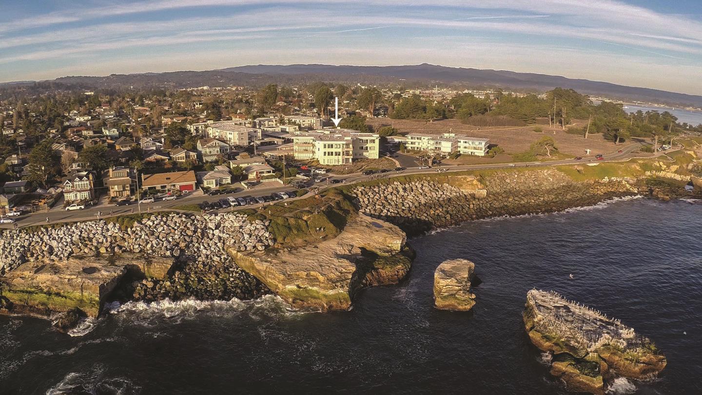 Real Estate Eight Three One Santa Cruz CA
