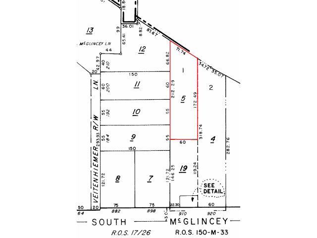 7416-7450 Crews Road, GILROY, California 95020, ,Lots And Land,For Sale,Crews Road,40967381