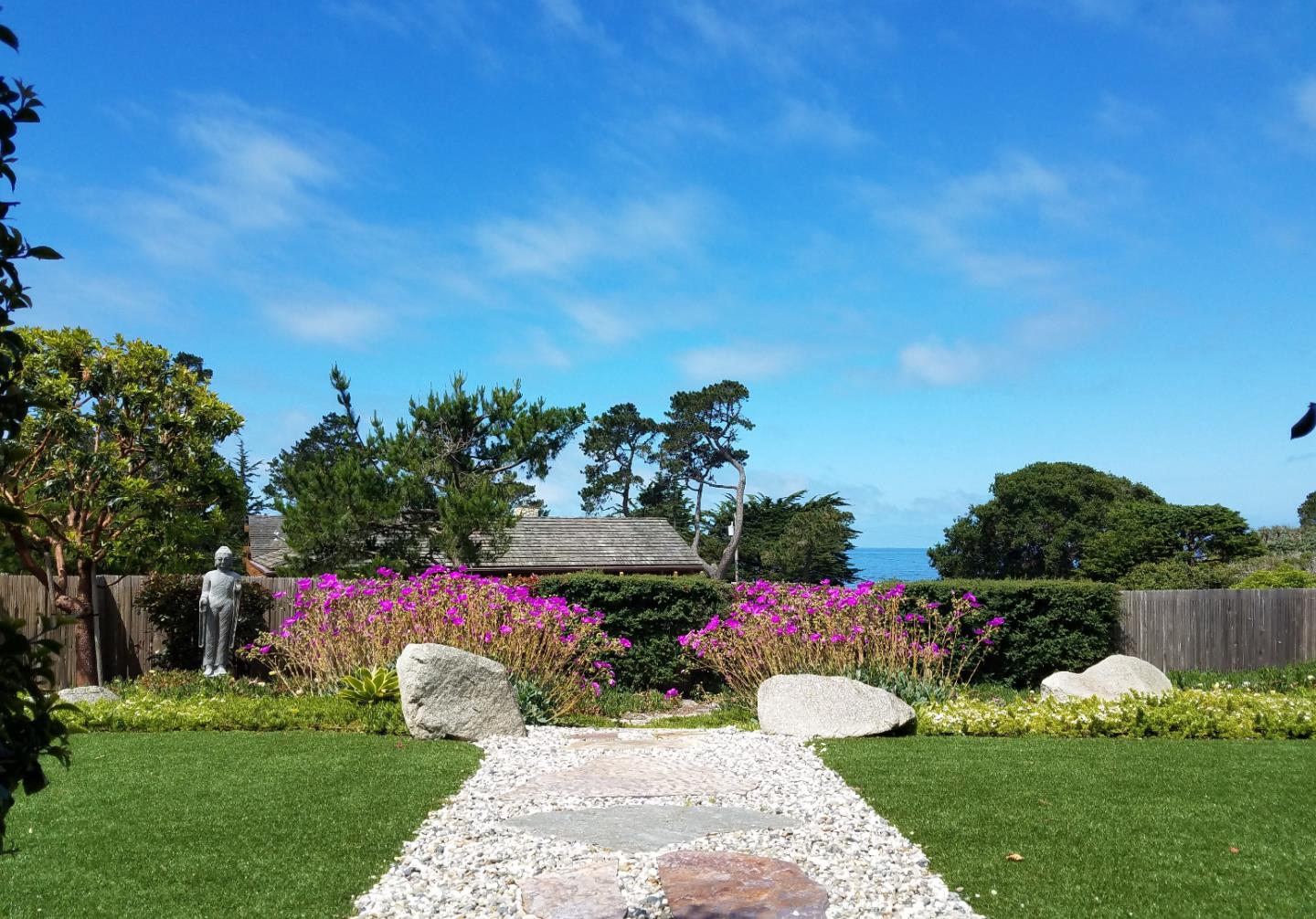 9 Yankee Point Drive, Carmel, CA 93923 3 Beds 4/1 Baths (Canceled