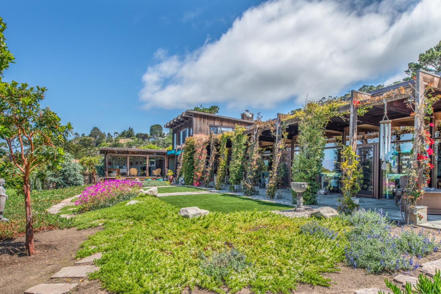 9 Yankee Point Drive, Carmel, CA 93923 3 Beds 4/1 Baths (Active