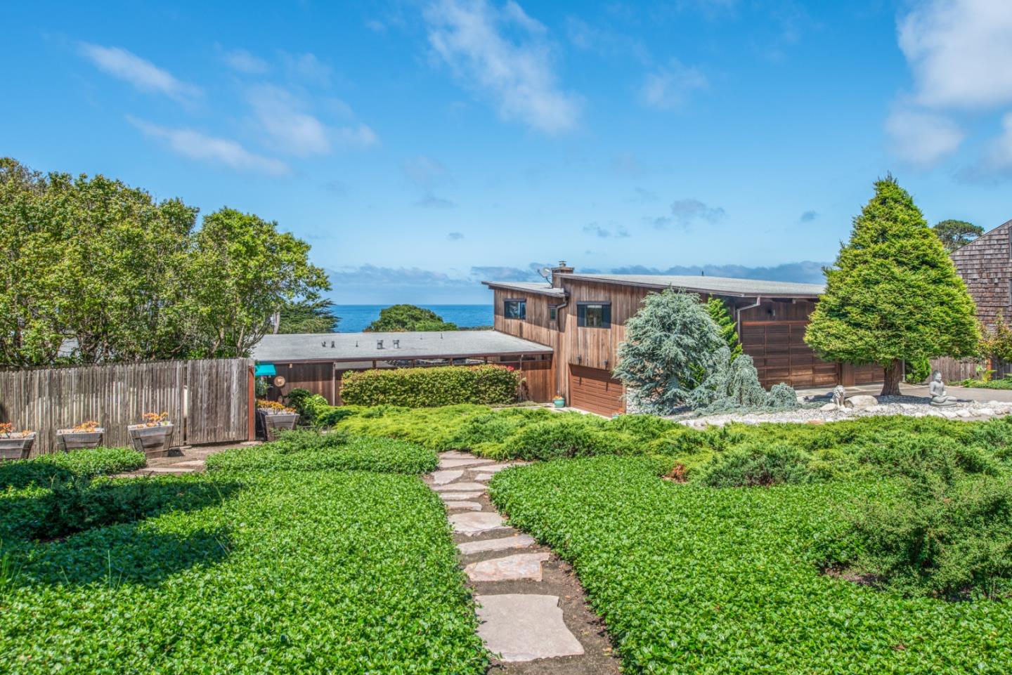 9 Yankee Point Drive, Carmel, CA 93923 3 Beds 4/1 Baths (Canceled