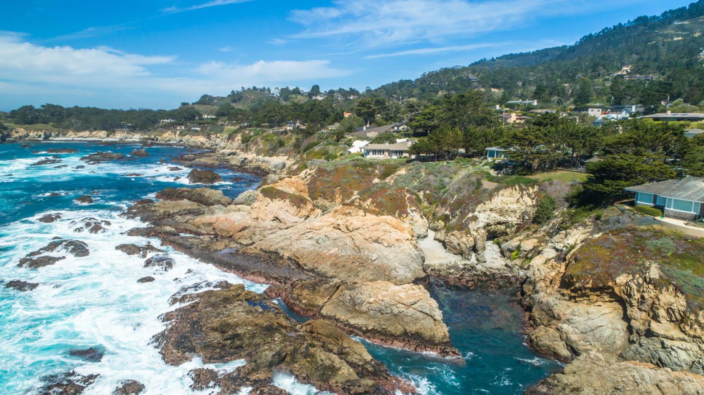 9 Yankee Point Drive, Carmel, CA 93923 3 Beds 4/1 Baths (Canceled