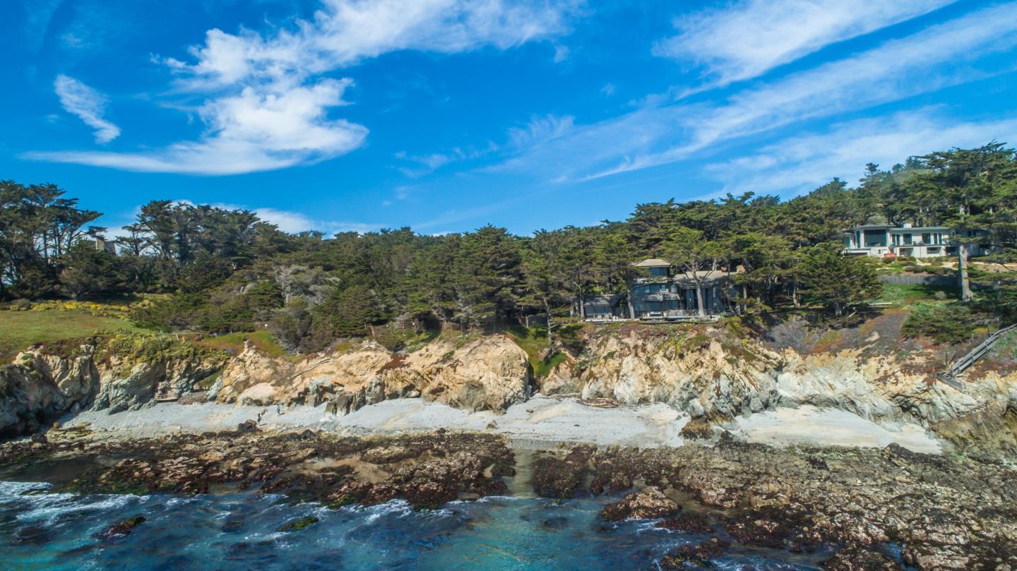 9 Yankee Point Drive, Carmel, CA 93923 3 Beds 4/1 Baths (Canceled