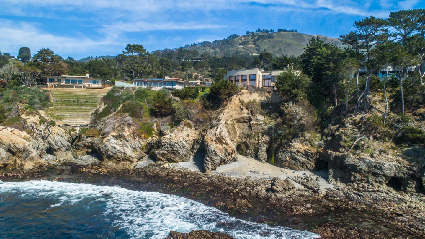 9 Yankee Point Drive, Carmel, CA 93923 3 Beds 4/1 Baths (Active