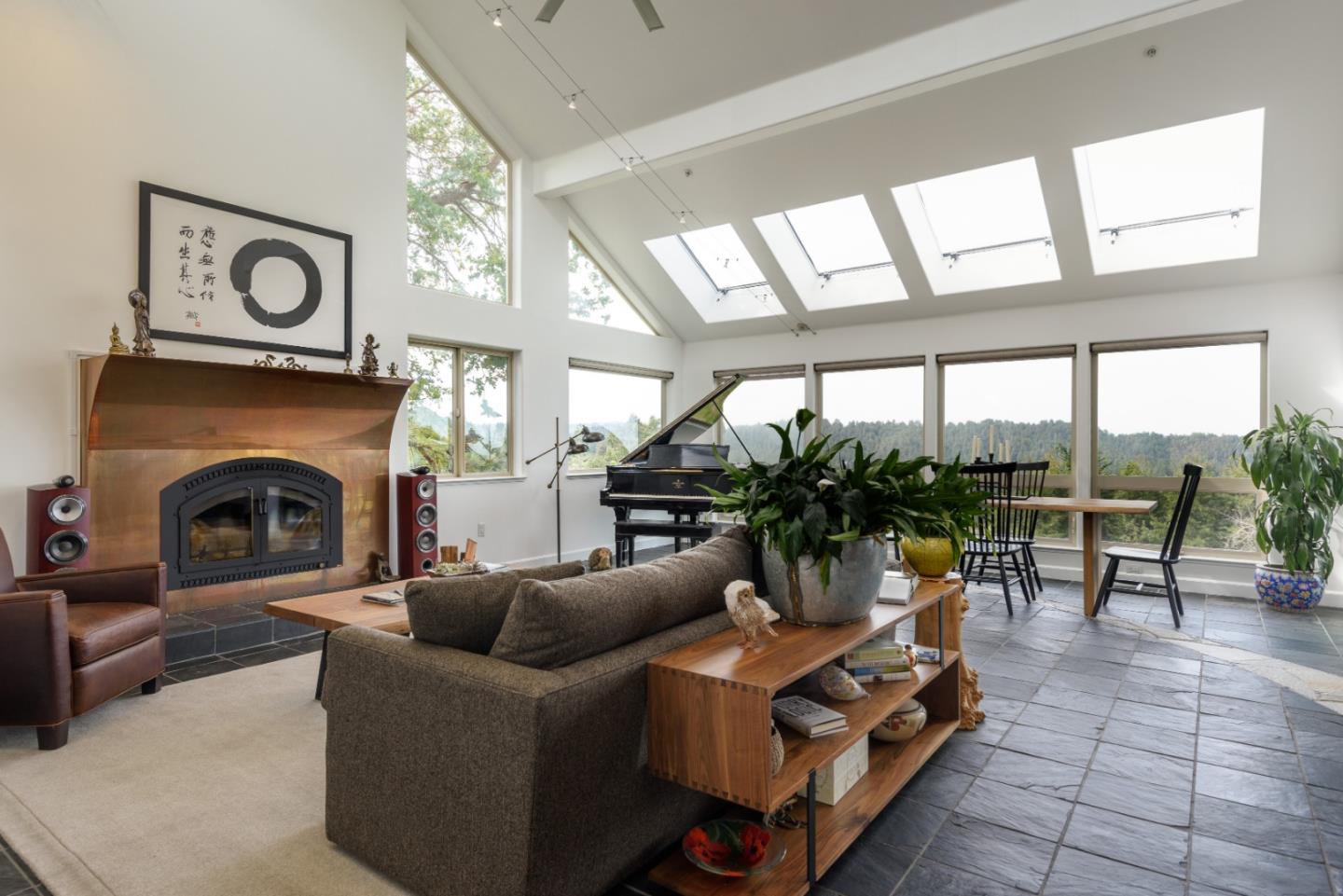 120 Hildebrand Rd, La Honda, CA 94020 4 Beds 3 Baths (Sold