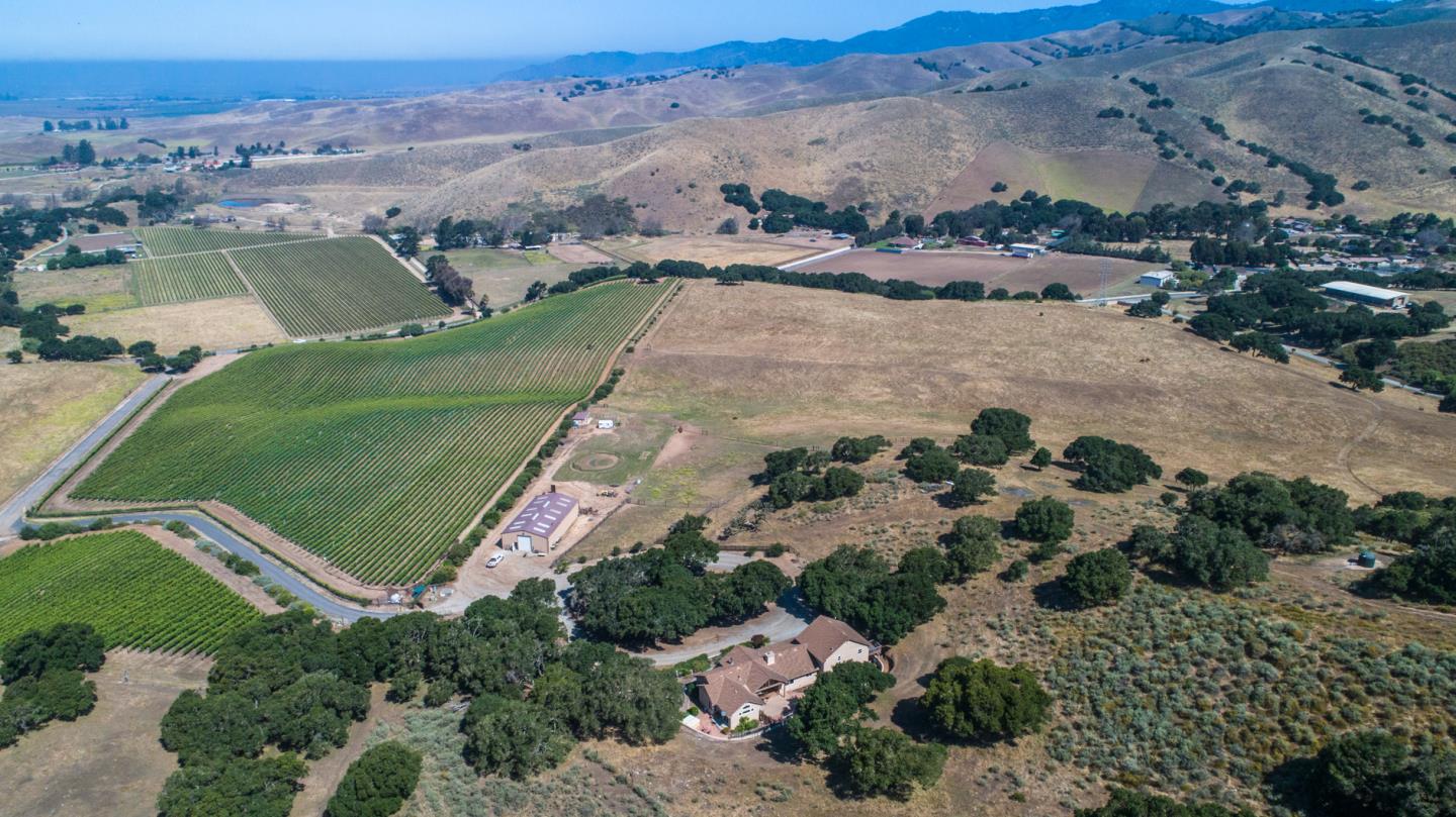 30050 Chualar Canyon RD, Chualar, CA 93925 Sotheby's International Realty, Inc.