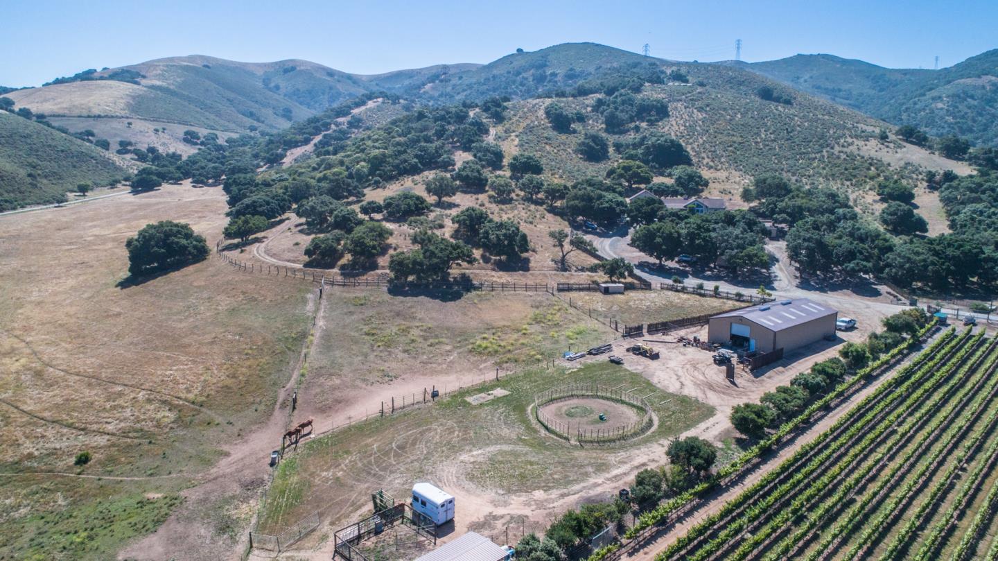 30050 Chualar Canyon RD, Chualar, CA 93925 Sotheby's International