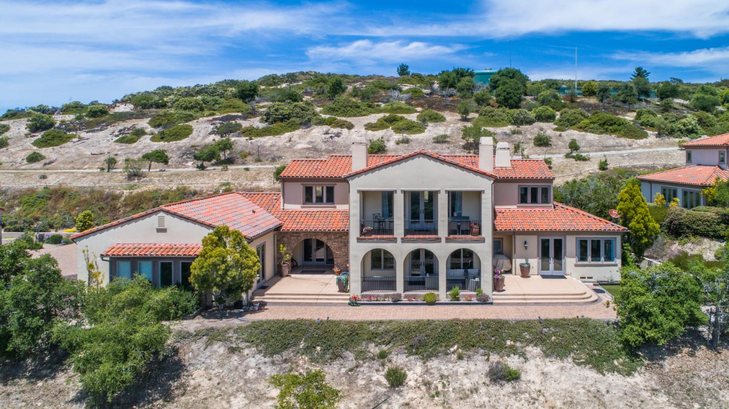 411 Mirador CT, Monterey, CA 93940 Sotheby's International Realty, Inc.