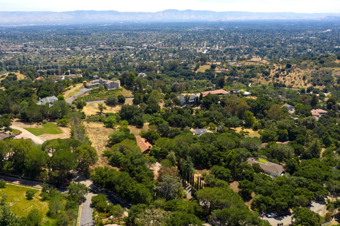 22500 Rolling Hills RD, Saratoga, CA 95070 Sotheby's International