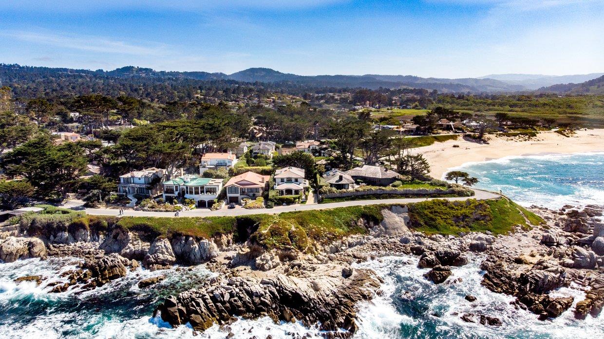 26363 Scenic RD, Carmel, CA 93923 Sotheby's International Realty, Inc.