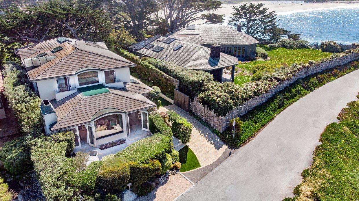 26363 Scenic RD, Carmel, CA 93923 Sotheby's International Realty, Inc.