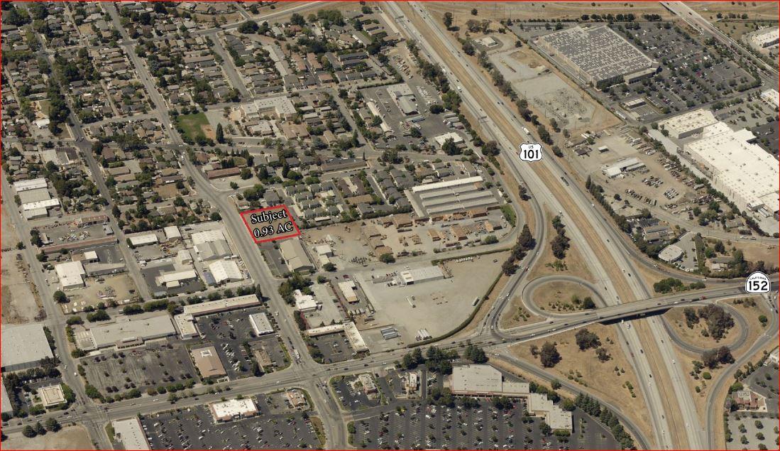 7150 Chestnut Street, GILROY, California 95020, ,Comm Lots And Land,For Sale,Chestnut Street,40962063