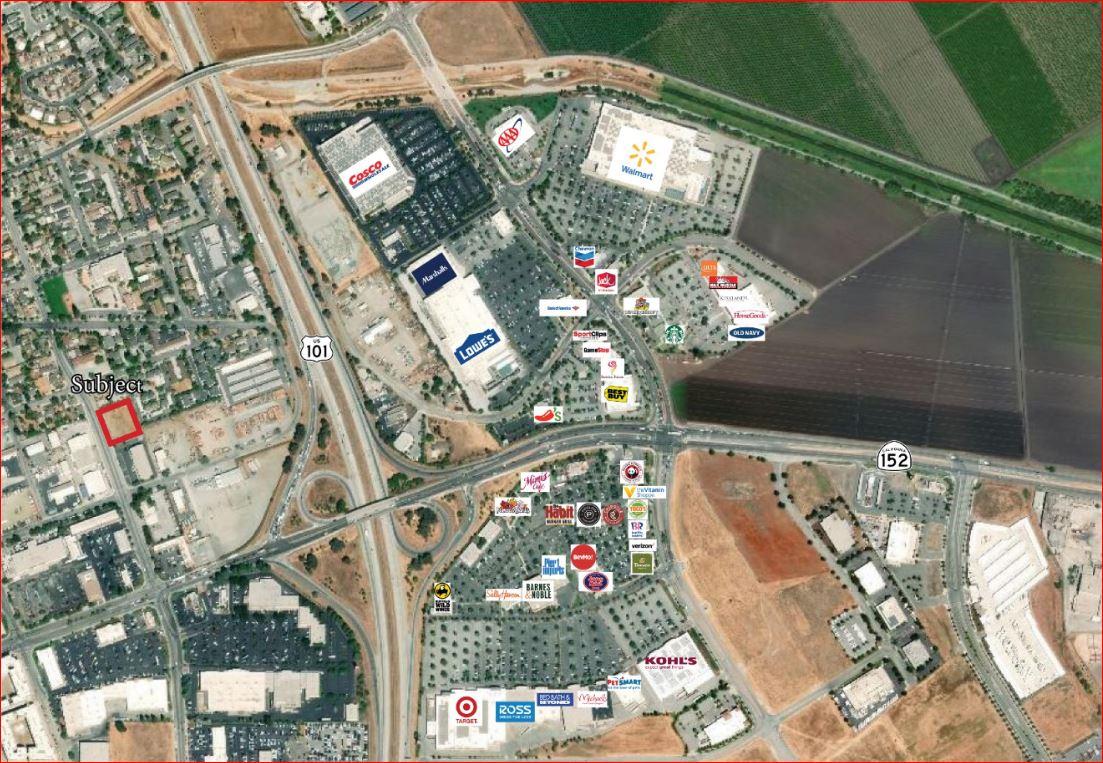 7150 Chestnut Street, GILROY, California 95020, ,Comm Lots And Land,For Sale,Chestnut Street,40962063