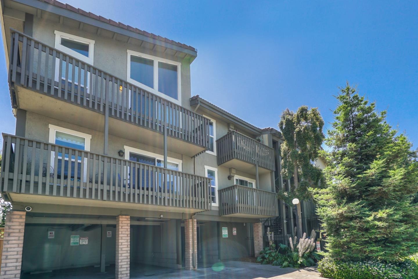 480 E Okeefe St 204, East Palo Alto, CA 94303 1 Beds 1 Baths (Sold