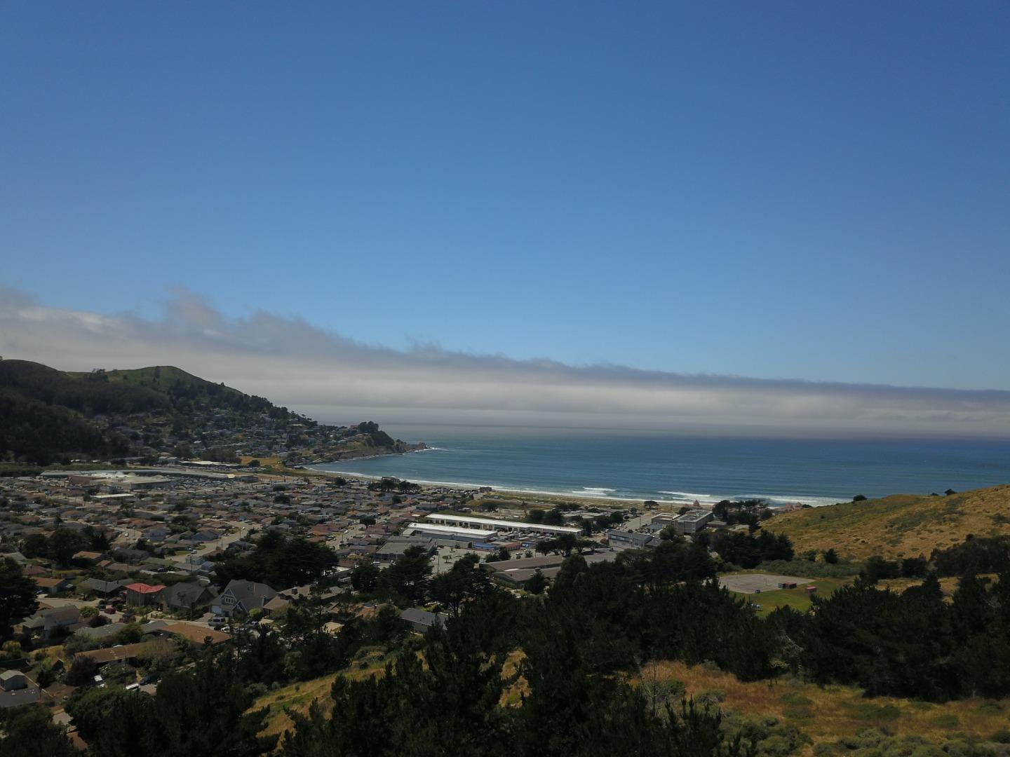 vacant lot Corona, PACIFICA, California 94044, ,Lots And Land,For Sale,Corona,40962083