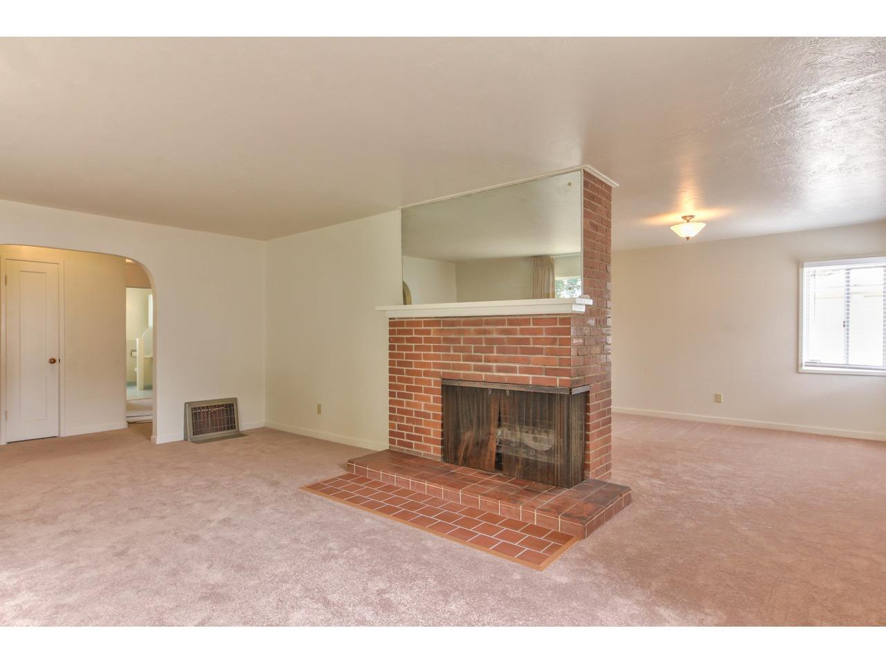 Fireplace Salinas Ca